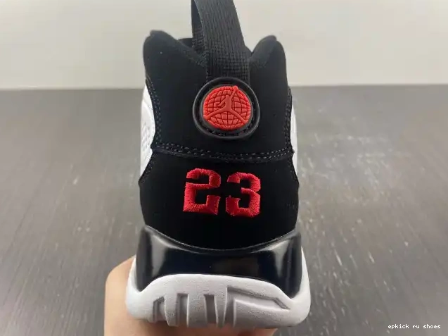 Rep Space OG Jam 9 Air 302370-112 Jordan 0617